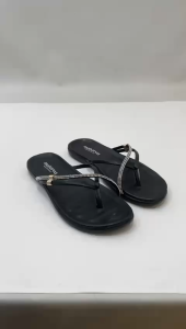 MAHARVA [EMMA 301] Sandal Jepit  Sandal Wanita Terbaru Sendal Japit Casual