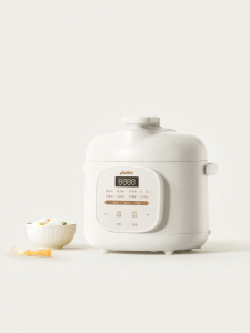 PLODON | Home Mini Multifunctional Electric Pressure Cooker