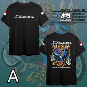 Kaos Suzuki Raider Fu Fi  Kaos Satria Fu 150 Fi  Kaos motor FUFi  satria FUFi  Raider FUFi satria F tshirt Suzuki racing kaos admstore27 kaos adm27