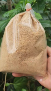 Muối Ớt nhuyễn Thu Hà Gò Dầu Tây Ninh 500g
