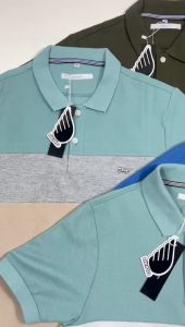 Kaos Polo Pria / Polo Shirt Pria / Polo Shirt Import Branded / Atasan Pria