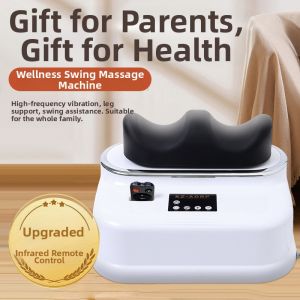 Oxygen Swing Machine Massage Relaxation