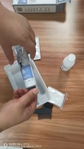 【SG Local Stocks】 Natural Series Hair Dye Vibrant Colors Salon-Quality Results Quick Fix For A Long Lasting Hair Dye植物护色染发膏