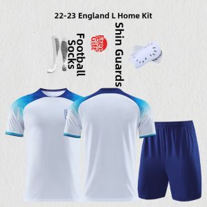 Customizable National Team Soccer Kits