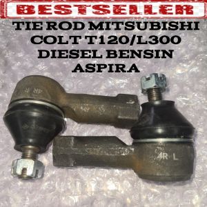 TIE ROD TEROD MITSUBISHI COLT T 120/L300 DIESEL BENSIN ASPIRA