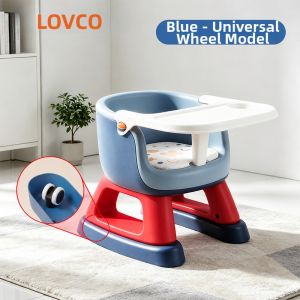 Rovco | Learning to Sit Feeding Chair for Babies