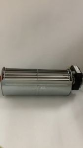 Heavy Duty Chiller Cooling Coil Blower JZ6016 Refrigerator Fridge Fan Motor 180cm 18cm Motor Kipas Peti Sejuk Ais FIXIA