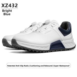 PGM | Shock Absorption Waterproof Golf Shoes Men