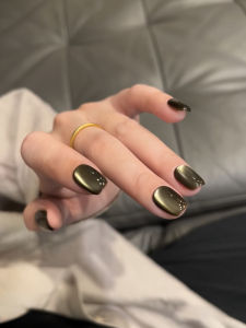 ยาทาเล็บเจลลูกปัดแก้วสีฟ้าเขียวชมพู 1 ชิ้น WS สำหรับฤดูใบไม้ร่วงและฤดูหนาว ขายดีมาก สีสันสดใส ปี 2025 ช่วยให้เล็บขาวขึ้น ยอดนิยมสำหรับตกแต่งเล็บ