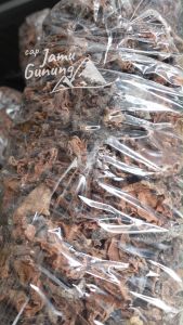Herbal Sarang Semut Papua 100gr - Asli Hutan Papua