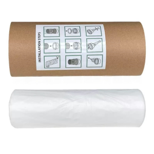 Diaper Pail Refills for Tommee Tippee Baby Diaper Refill Bags for Genie for Angelcare for Munchkin