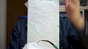 100% Action Figure Medicos Entertainment JoJos Bizarre Adventure Part VI Stone Ocean 68 เกมยิงปลาจากโจโจ้ ล่าข้ามศตวรรษ 6 โจโจ้ ลูกสาวของโจทาโร่ Super Action Statue Chozo Series Hirohiko Araki หมายเหตุ