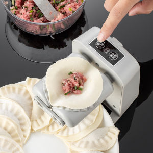 JIFANPAUL | Automatic Small Home Electric Dumpling Maker