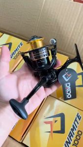 REEL DAIDO DYNAMITE ONE WAY RUBBER SEAL SMOOTH 1000-6000