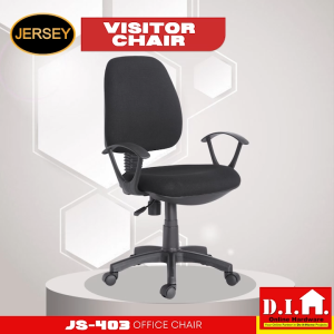 Do It Home Jersey JS-403 Office Chair