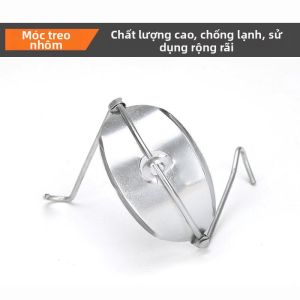 Góc Cáp Nhôm và Nhựa Hỗ Trợ Cho Sợi Quang