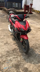 Khung chống đổ winner X-V1-V2-V3-V4 Chống đổ winner phụ kiện chính hãng mbiker