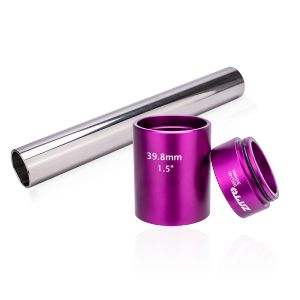 ZTTO Bicycle Headset Installation Removal Tool Fork Crown Press Tool MTB Road Bike Bottom Bracket Bearing Press Tool BB Tool