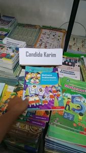 Buku Siswa SD Kelas 5 Bahasa Indonesia Kurikulum Merdeka