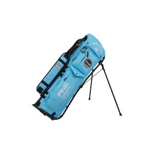 PING | Limited Edition High-Capacity Golf Bag