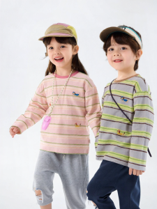 DUDUJIA | Áo Thun 100% Cotton