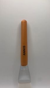 Facial Wajah Kuas Masker Besar Kuas Kayu Kuas Wajah Face Brush #brush #facial #alatmaskerwajah #alatfacial #makeup #alatrias #alatmakeup #facialbrush #kuas #kuasmasker