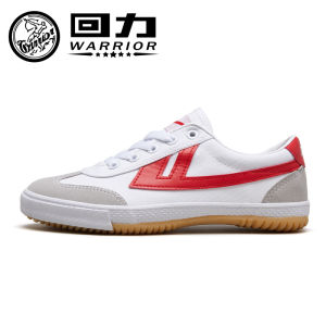Retro Canvas Shoes WV-2 Comfortable Breathable Sports Casual Couple All-Match Student Shoes with Flat Heel Rubber Sole