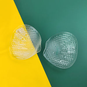 Thickened Silicone Swimwear Breast Pads Waterproof Swimming Bikini Special Collection Enlarging Bra Inserts Home Comfortable