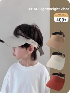 UV Protection Summer Cap for Boys and Girls