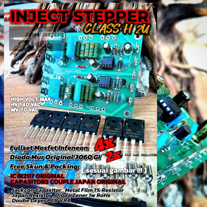 Inject%20Class%20H%20Steper%20Double%20Layer%20%7C%20Steper%20Class%20H%20%7CFull%20set%20%7C%202U%20%7C%20Siap%20Pakai%20-%20Image%2010