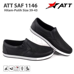sepatu pria pro att 1146