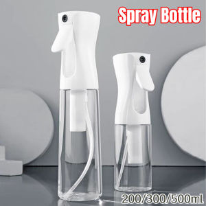 Nano Spray Bottle Alcohol Spray Dispense Bottle Ultra-fine Mist Disinfectant Water High Pressure Toner Kettle