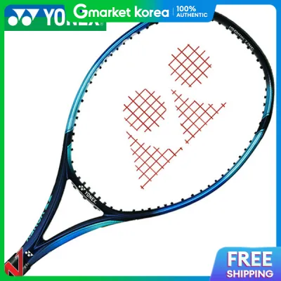 Yonex | 2022 Yonex Tennis Racket Ezone Feel (102 Sq. In. / 250g / 16X18)