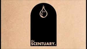 SG Scentuary Diffuser Nebulizer Aromatherapy