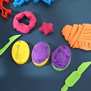 Toys for kids Molder for Dough
