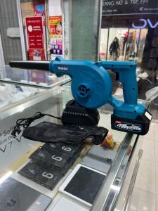 Máy hút và thổi 2 chiều