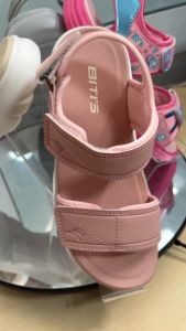 Giày Sandal Bé Gái Bitis DEG000800
