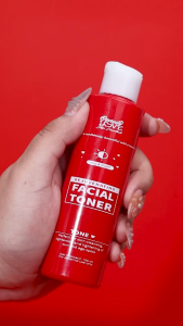 Beauty Love Big Facial Toner 100ml | 100% Original/Authentic