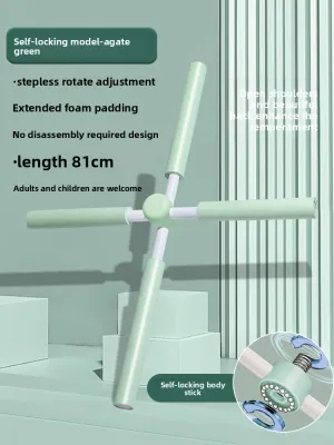 SHENWO | Posture Correction and Body Training Stick