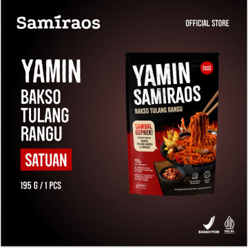 セール中‼️YAMIN Bakso Tulang Rangu 9袋セット Jual Yamin Bakso Terbaru Online dengan Harga Terbaik | Lazada