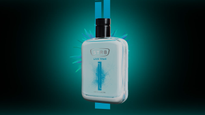 STR8 Online Exclusive Bundle -  STR8 EDT FREAK 50ML