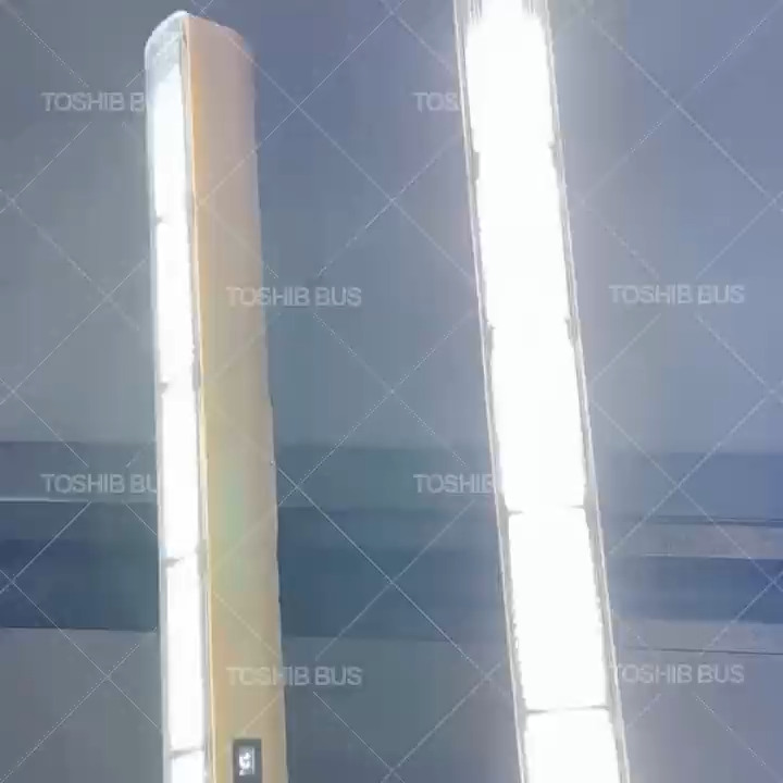 LED Emergency Light  1000W/2000W/3000W USB Rechargeable Portable Camping Outdoor Fishing Light