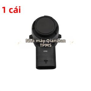 1/4 CÁI 66209274427 Cảm Biến Đỗ Xe Ô Tô PDC Cho BMW 2 7 I01 I12 X1 X5 X6 X4 - Phụ Kiện Ô Tô Bằng Nhựa Và Kim Loại