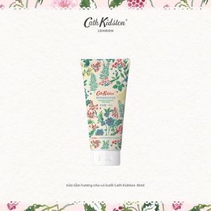 Cath Kidston | Sữa Tắm Dưỡng Ẩm Lâu Dài Hương Bưởi & Ylang Ylang