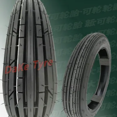 Lốp Sau Mô Tô Chống Trượt