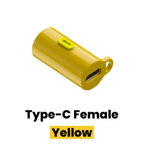 Mini Type C Rechargeable LED Flashlight USB C Charging Strong light Pocket Keychain Flashlight Outdoor Hiking Camping Lighting
