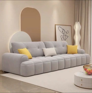 Sofa phòng khách hiện đại cao cấp sofa băng sofa góc đẹp chất liệu bền phù hợp chung cư nhà phố