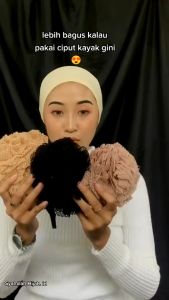 CIPUT TURKI CEPOL / INNER CEPOL TURKI