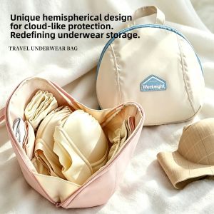 GUOQI | Travel Multi-Purpose Intimate Garment Storage Bag
