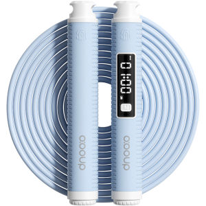 O:OOUP | Competition Counting Jump Rope For Students